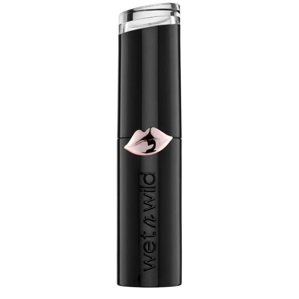 Wet n Wild Mega Last Lipstick, Red Velvet